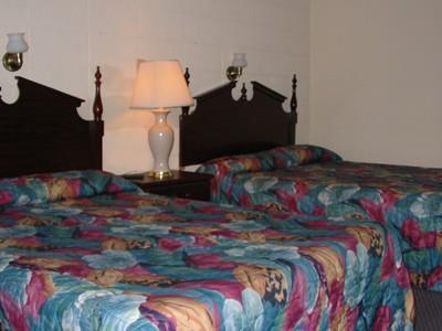 Red Carpet Inn Duncannon New Buffalo Kamer foto