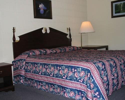 Red Carpet Inn Duncannon New Buffalo Kamer foto