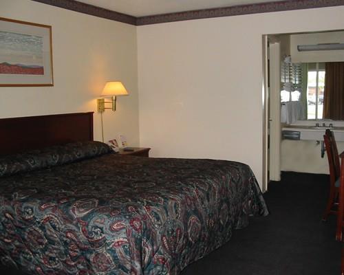 Red Carpet Inn Duncannon New Buffalo Kamer foto